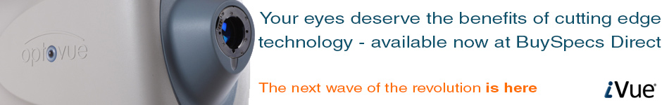 Buy Specs Direct - designer glasses for men, women and children