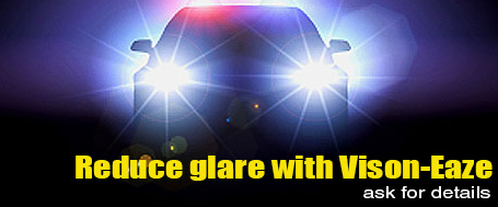 ask about Vision-Eaze lenses